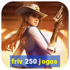 friv 250 jogos